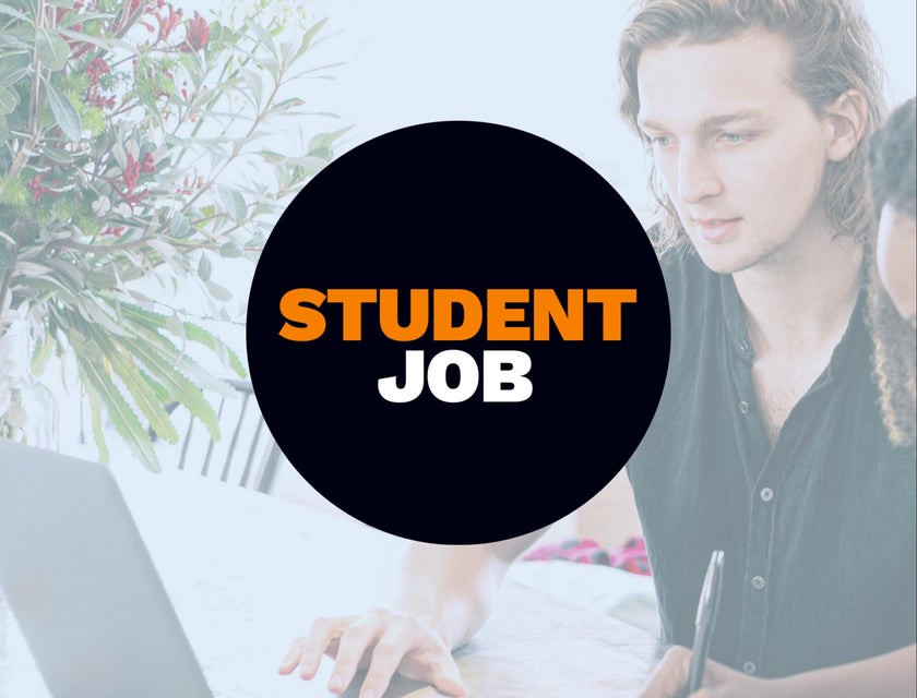 StudentJob