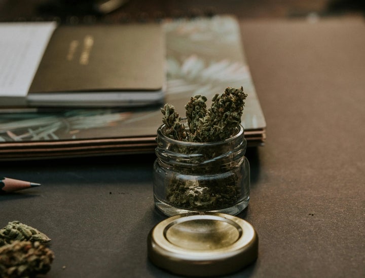 Substance Abuse Policy