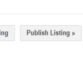Preview and publish your job post.