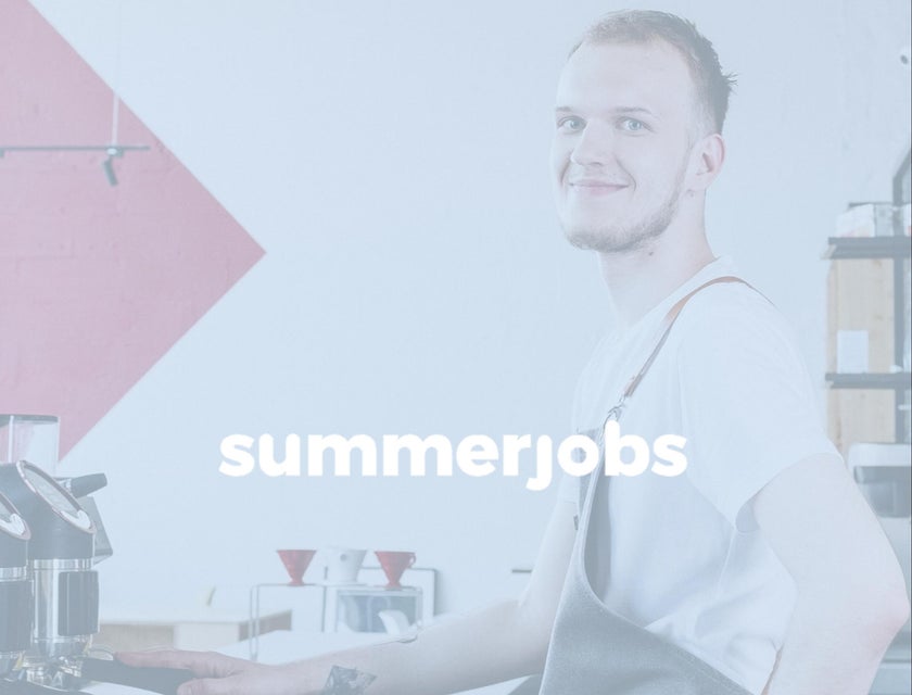 Summerjobs.ca logo.