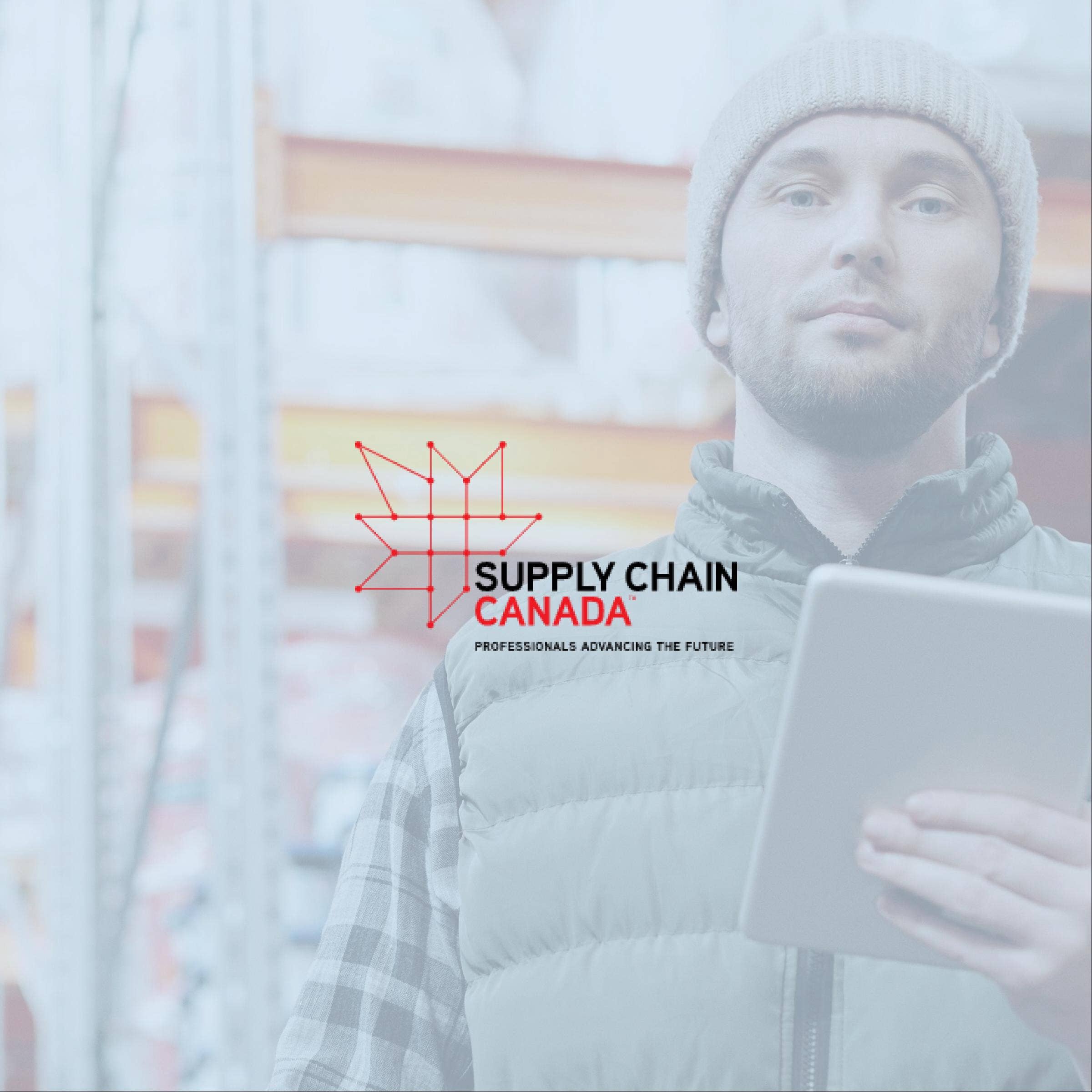 Supply Chain Canada Job Board