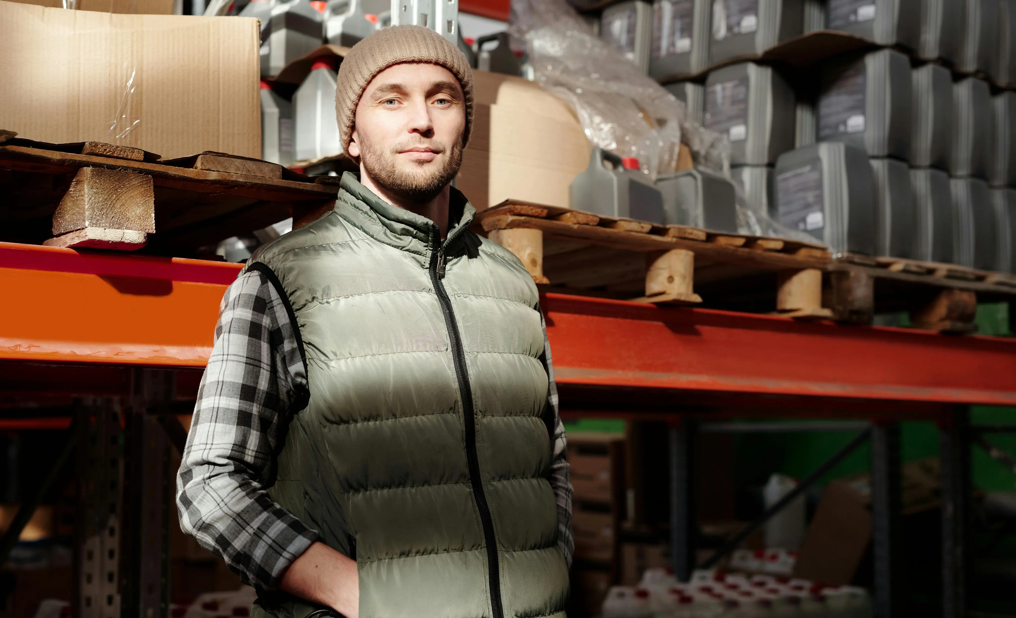 Supply Chain Online Review With Pricing, Alternatives, and FAQs