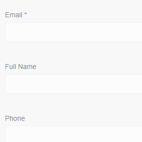 Create an employer profile.