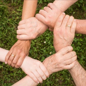 Encourage management to support all employees during the transition.