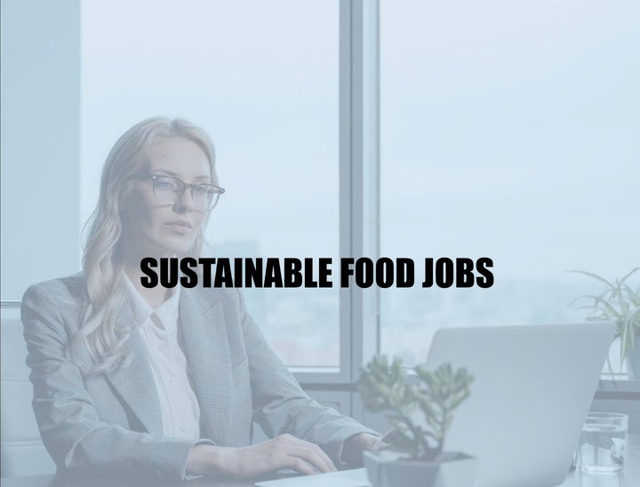 Sustainable Food Jobs Review With Pricing, Alternatives, and FAQs