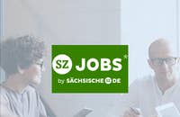 Logo von SZ JOBS.