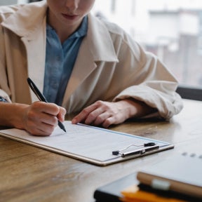 Tailor your CV to suit the job description.