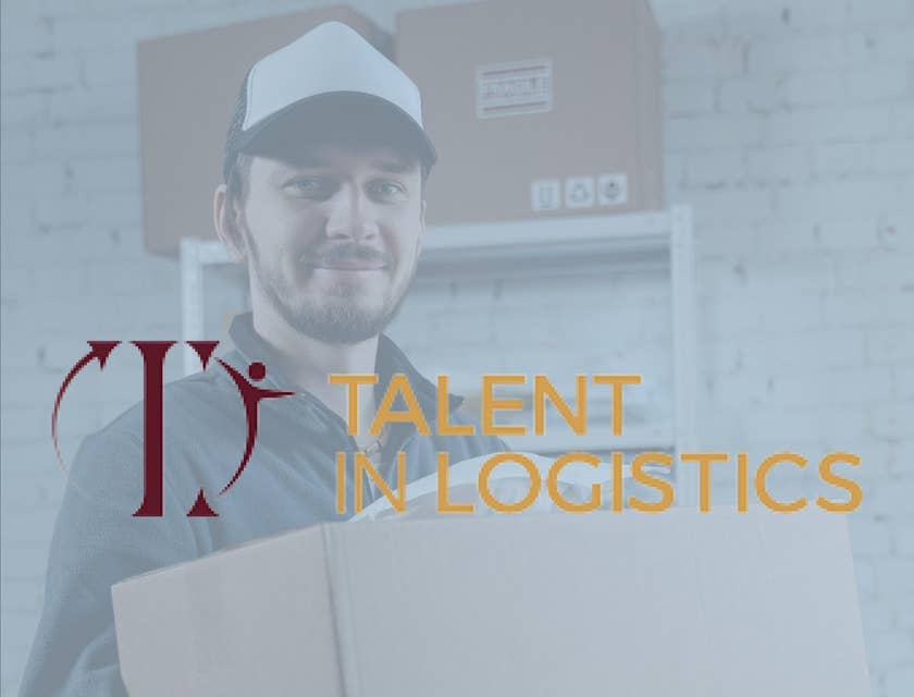 Talent in Logistics