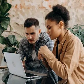 Assess your organization's strategic goals.