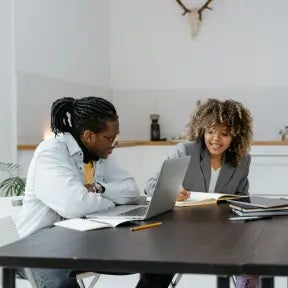 Develop an employee retention plan.