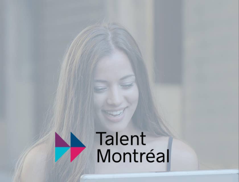 Talent Montréal
