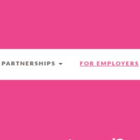 Click on "FOR EMPLOYERS."