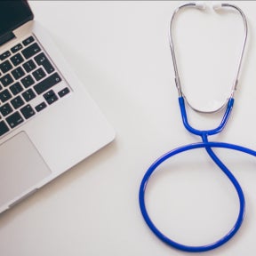 Talk about your proven experience as a medical scribe.