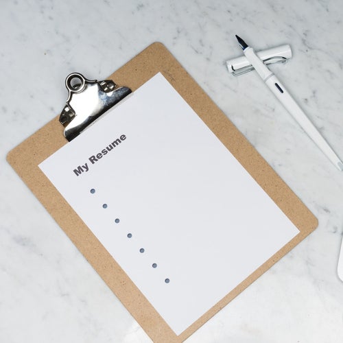 How to Write a Targeted Resume: