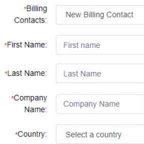 Pay for your listing.