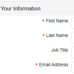 Register as an employer.
