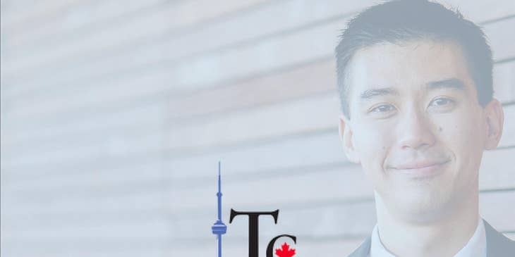 Toronto Community Employment Services logo.