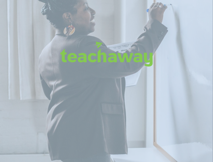Teach Away