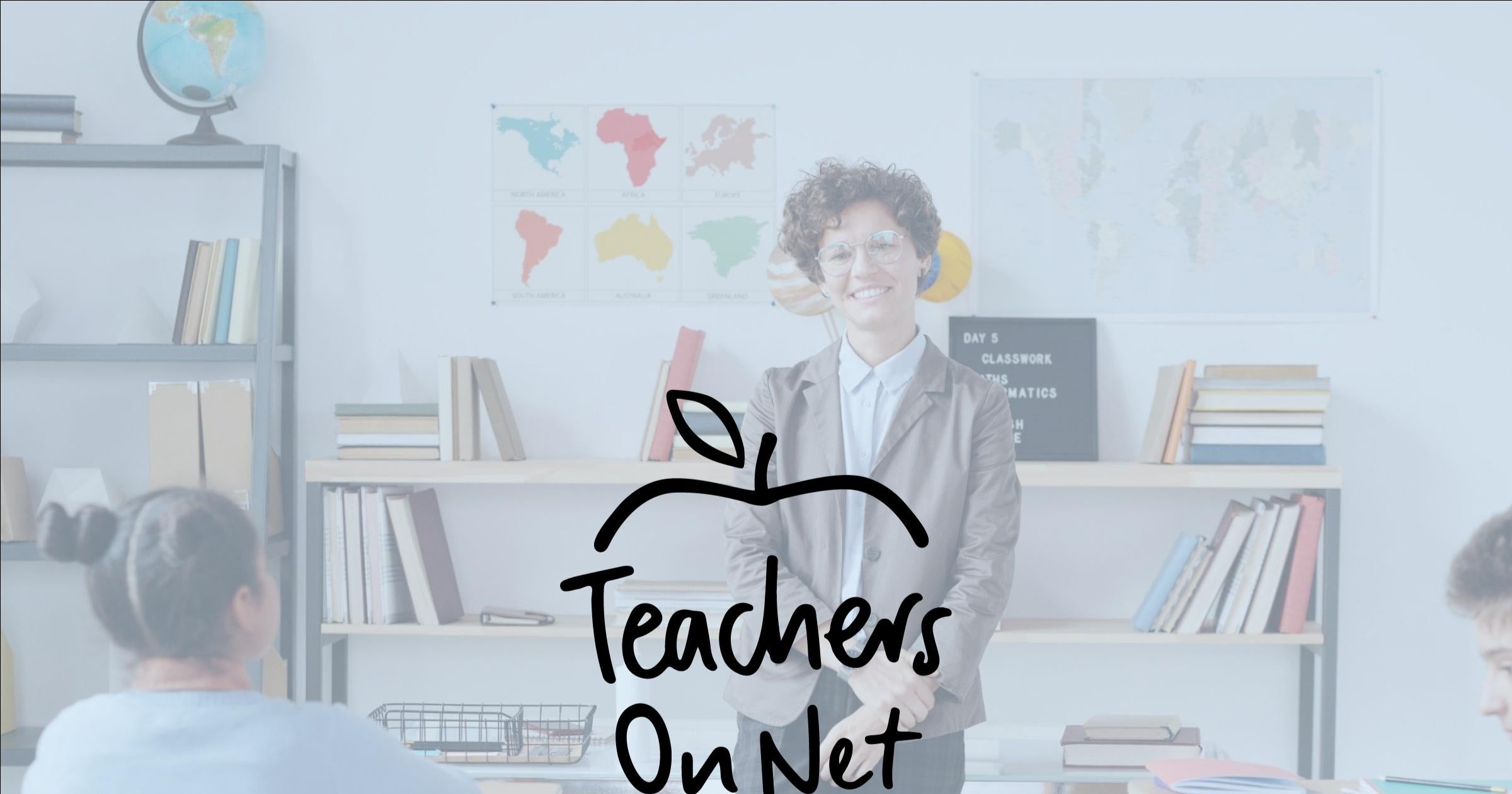 Teachers On Net Review With Pricing, Alternatives, and FAQs