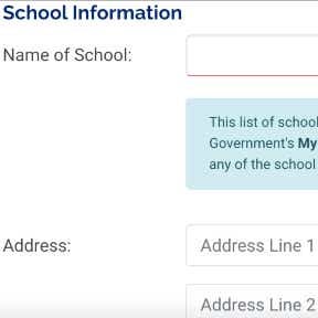 Sig up as an advertiser.