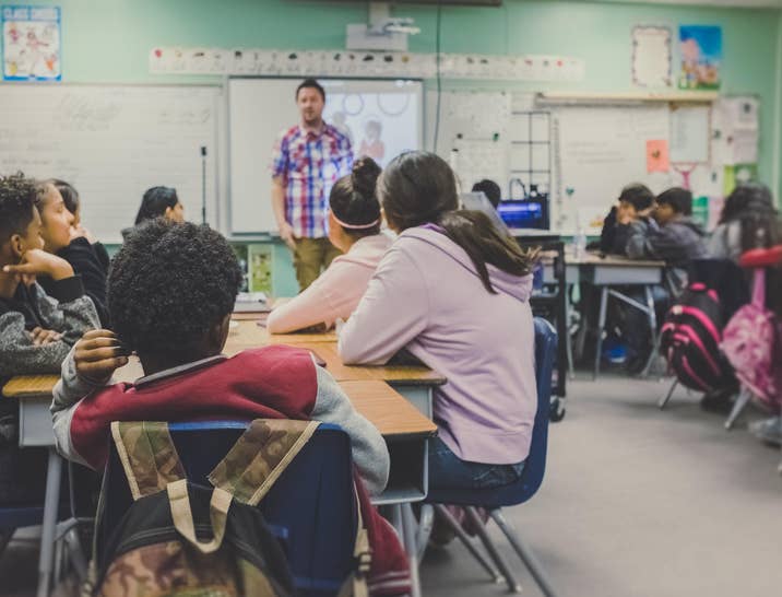 Teaching Job Boards