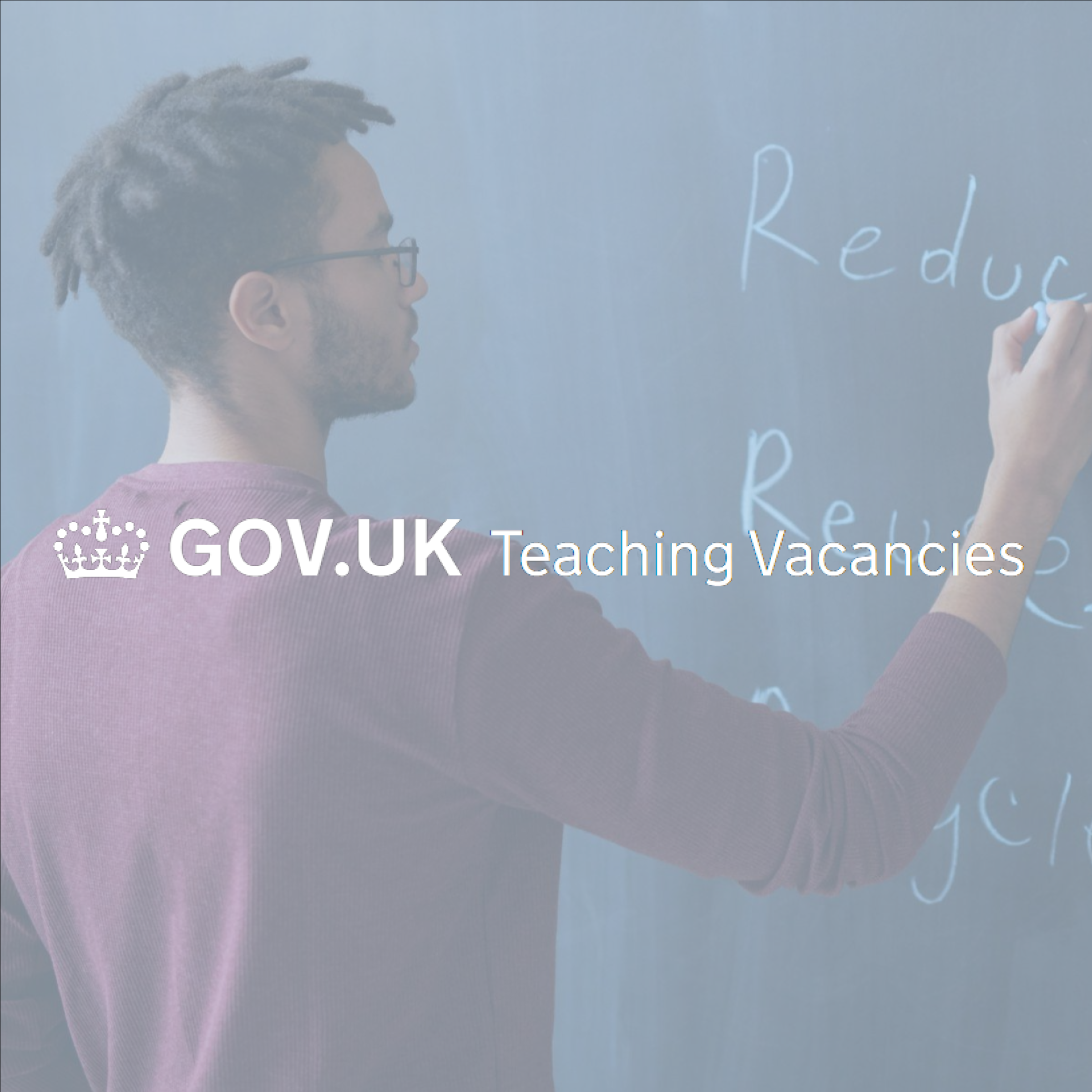 Teaching Vacancies