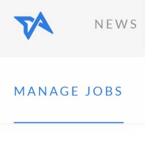 Create and post your job.