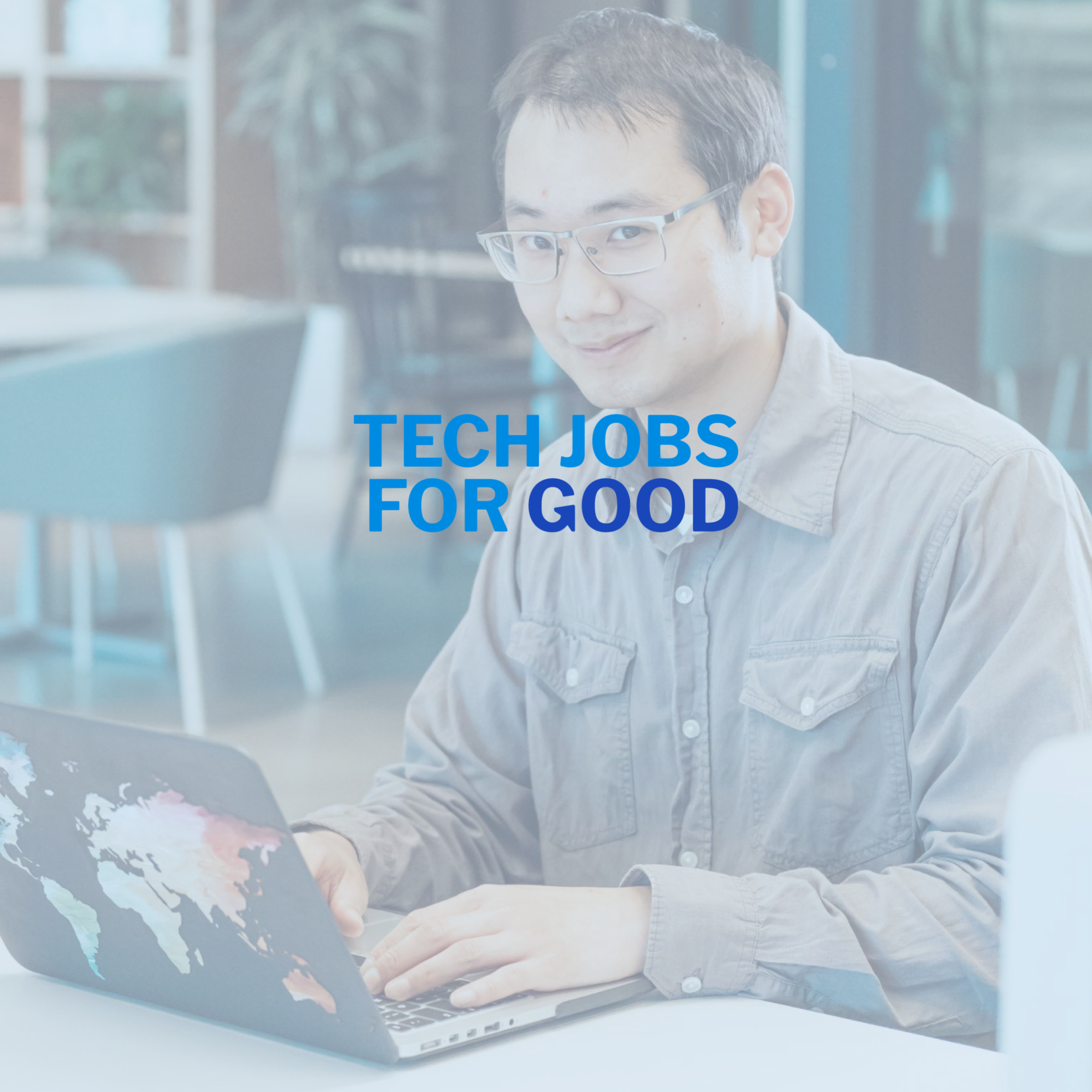 Tech Jobs for Good Review With Pricing, Alternatives, and FAQs
