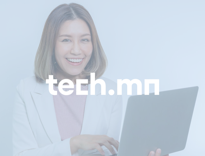 tech.mn Job Board