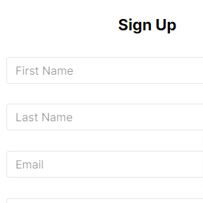 Register as an employer.