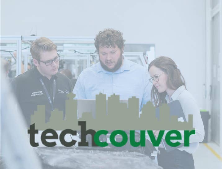 Techcouver