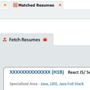 Read through the search results.