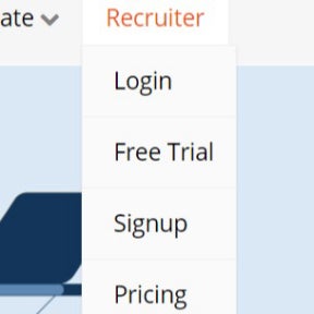 Sign up/Log in to your account.