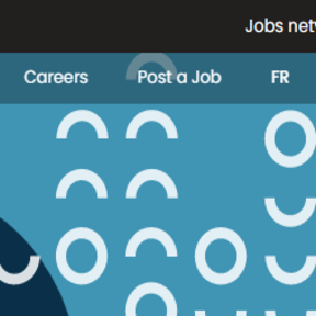 Navigate to Techjobs.ca's home page.