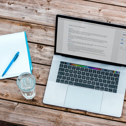 How to Write a Technical Recruiter Resume: