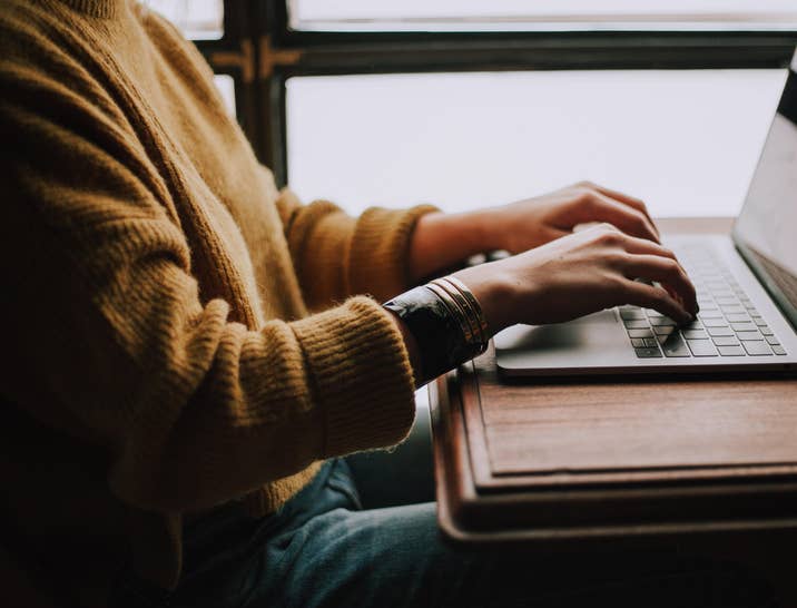 Technical Writer Cover Letter