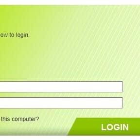 Log in to your Technojobs account.