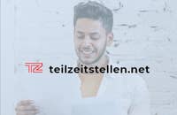 Logo von teilzeitstellen.net.