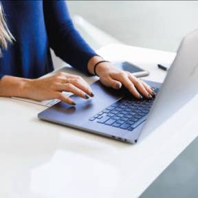 Create your job post.
