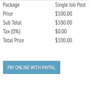 Review your order and complete the payment.