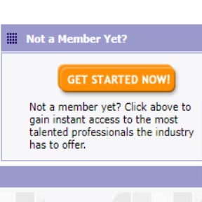 Create an employer account.
