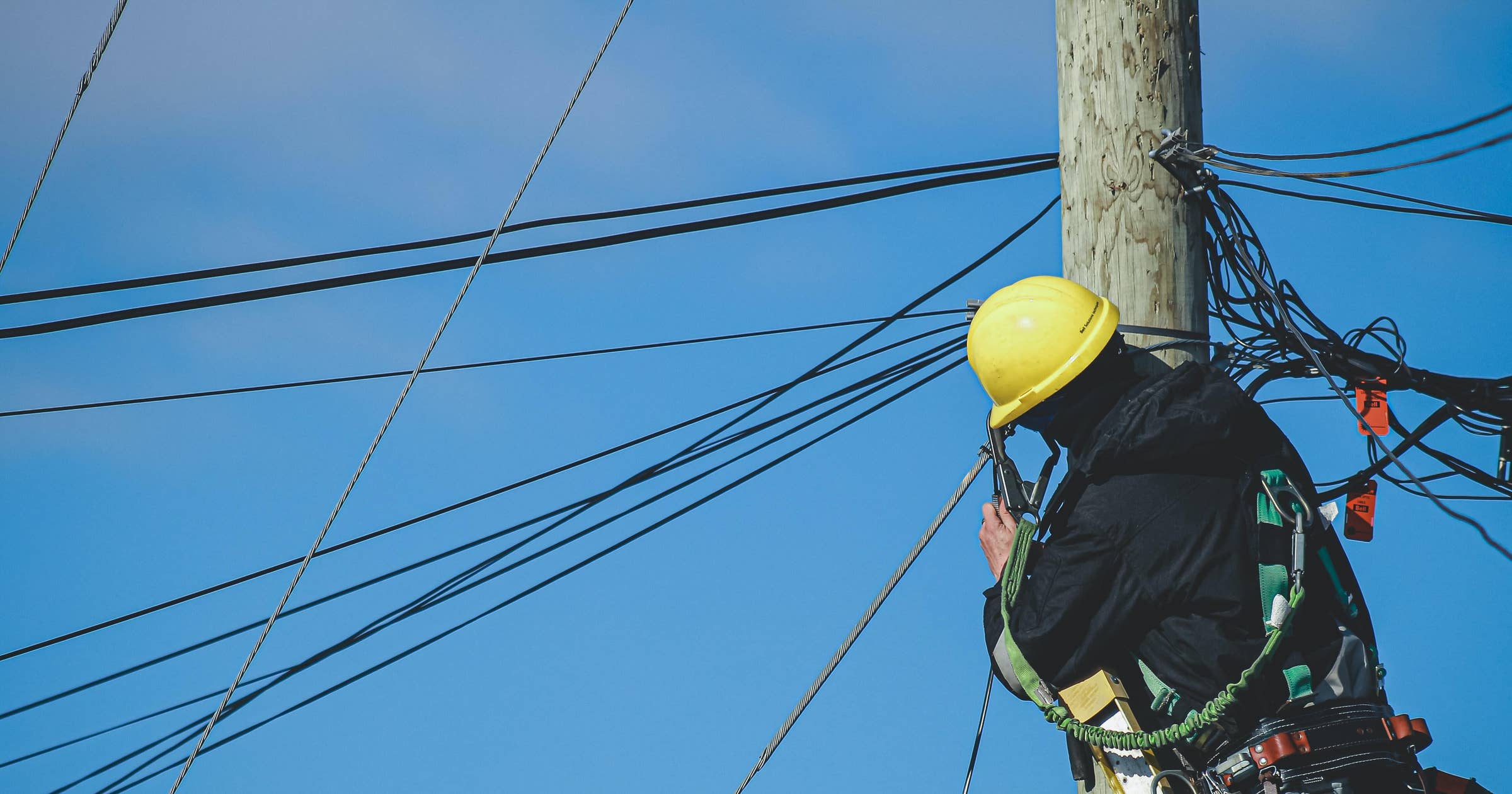 Telecom installation jobs in europe