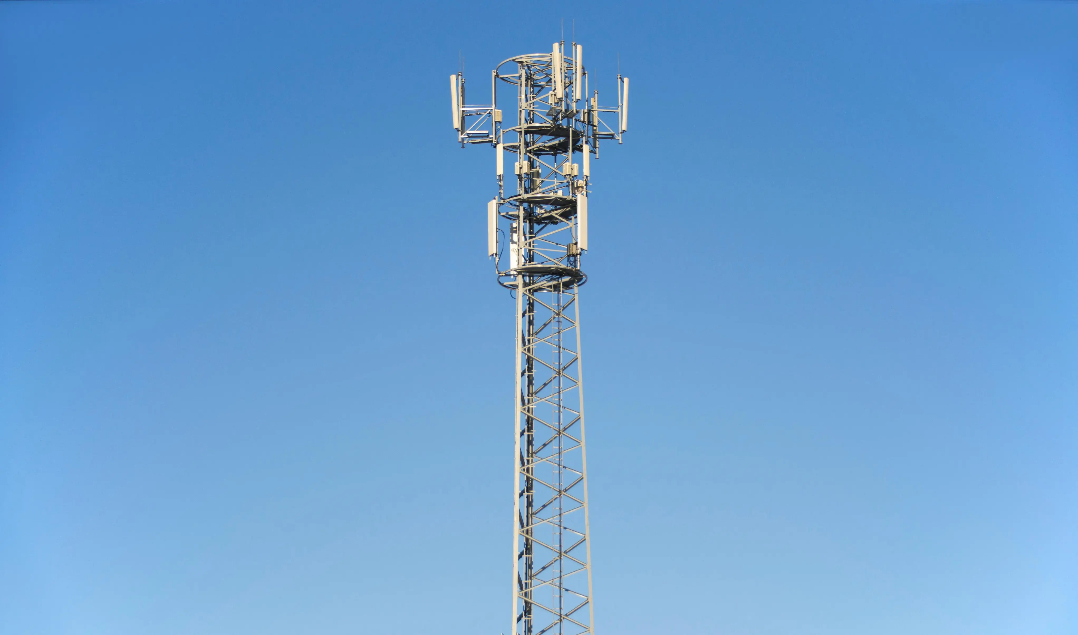 Telecommunications Specialist Interview Questions