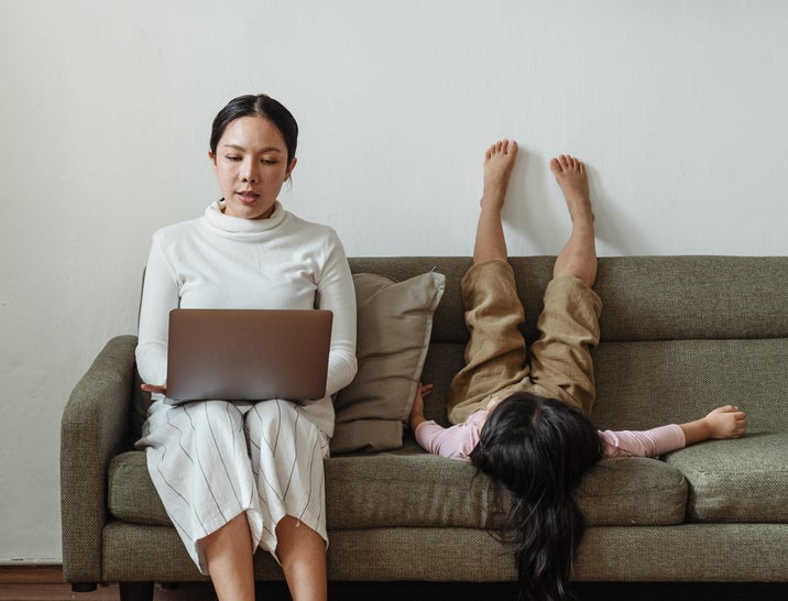 Telecommuting Policy
