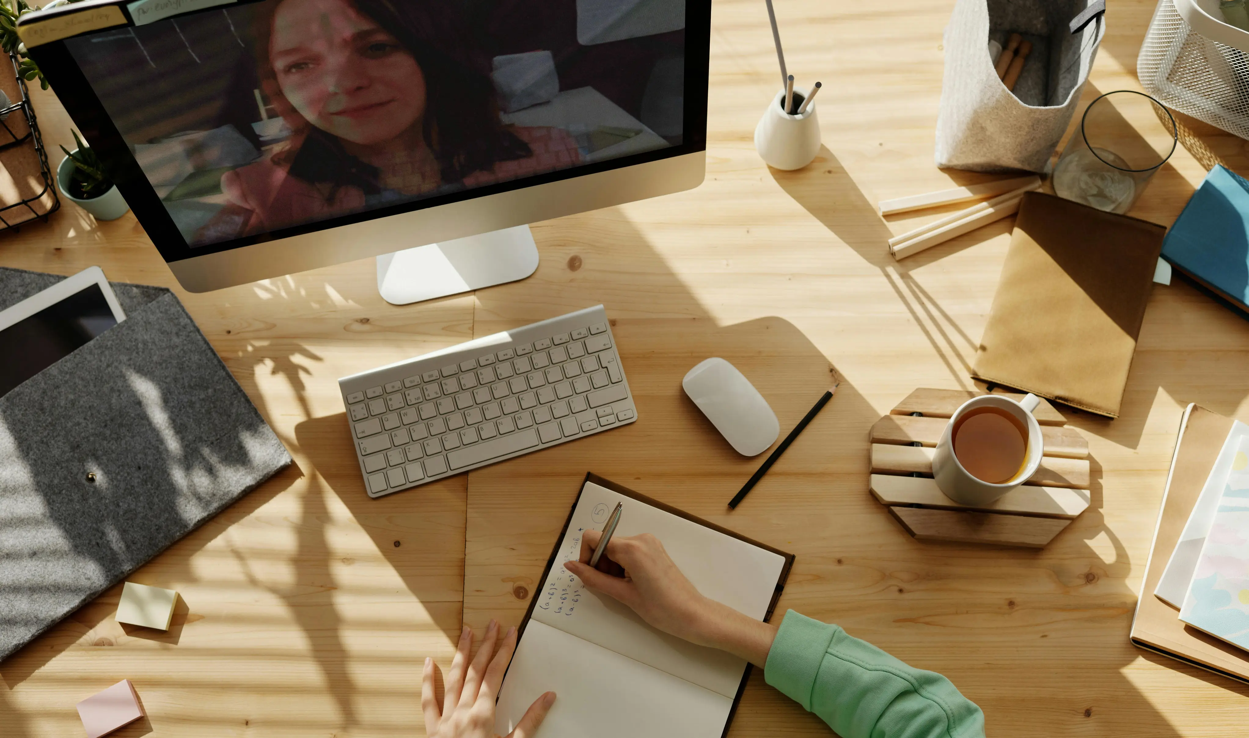 Telecommuting Policy