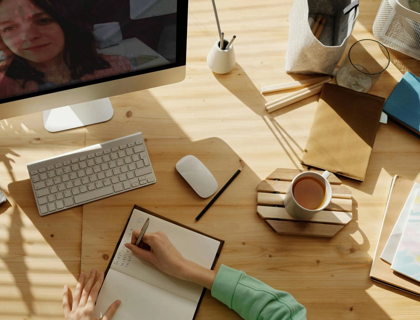 Política de trabalho remoto