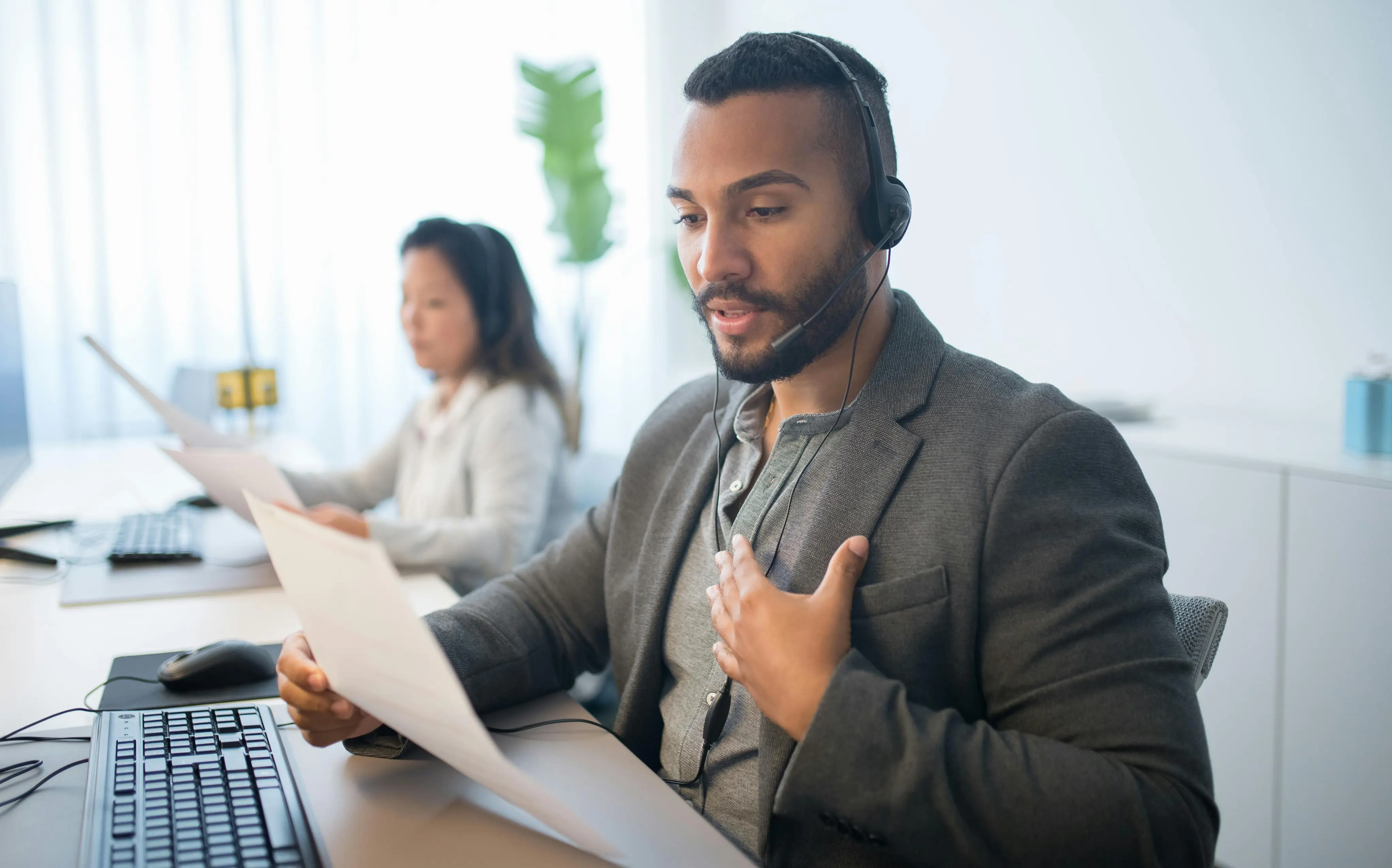 Telesales Executive Interview Questions