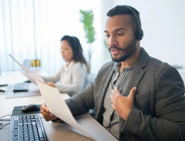 Telesales Executive Job Description