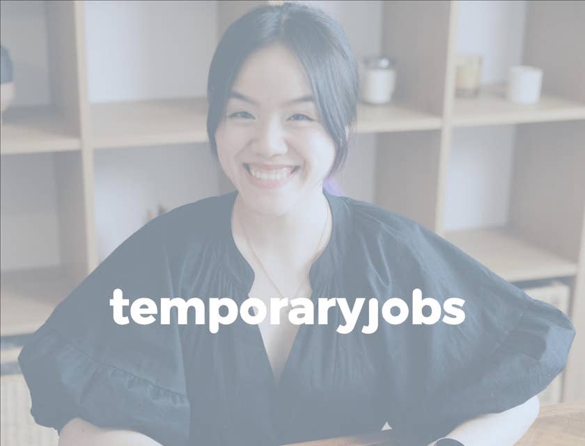 Temporaryjobs.ca logo.