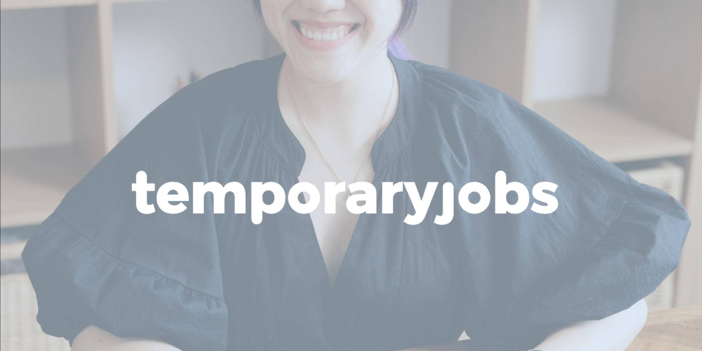 Temporaryjobs.ca
